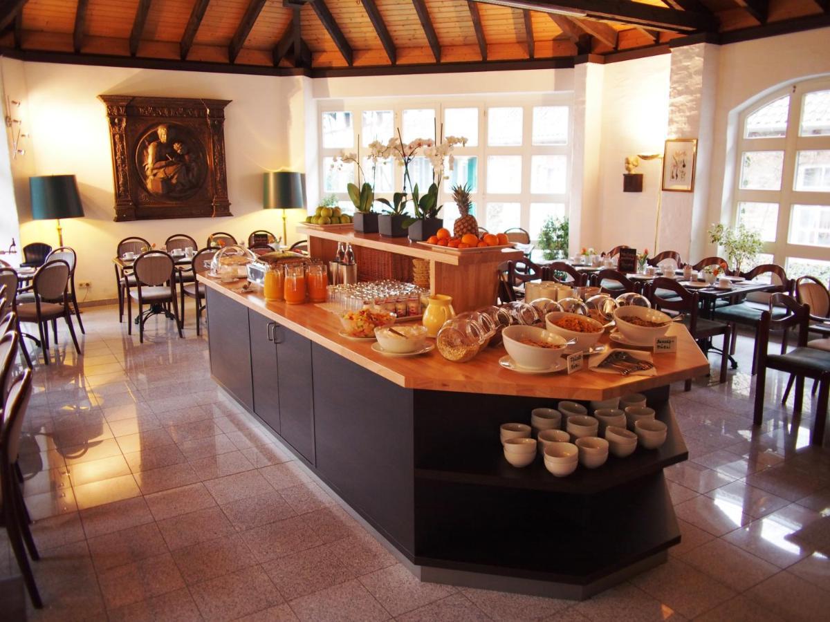 Hotel Falderhof Keulen