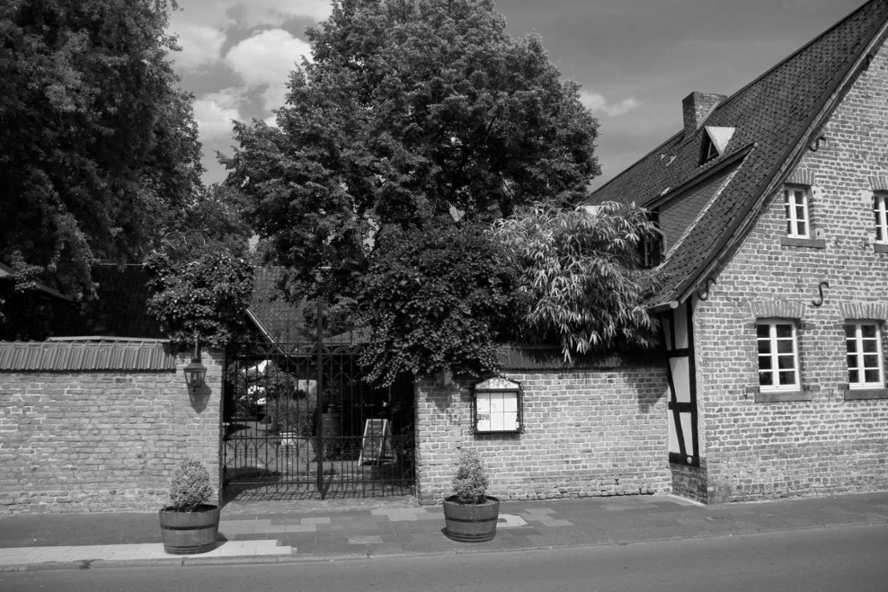 Hotel Falderhof Keulen