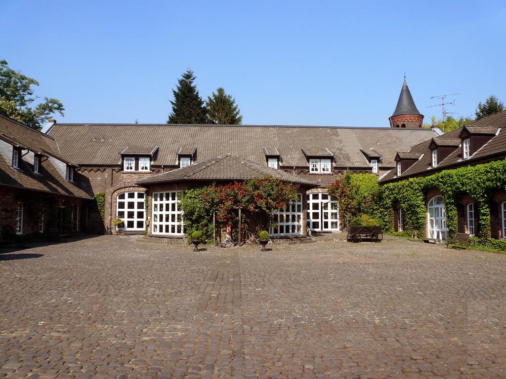 Falderhof Hotel Keulen