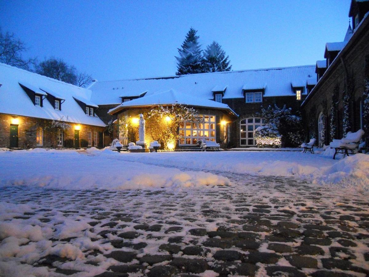 Falderhof 3* Keulen