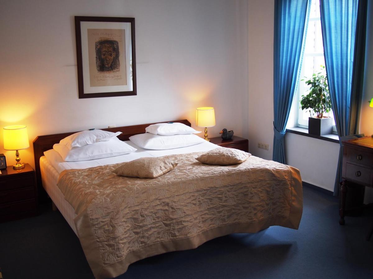 Hotel Falderhof Keulen