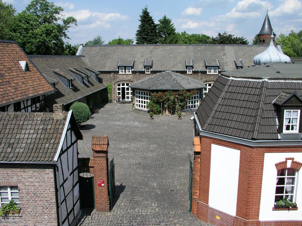 Falderhof 3* Keulen